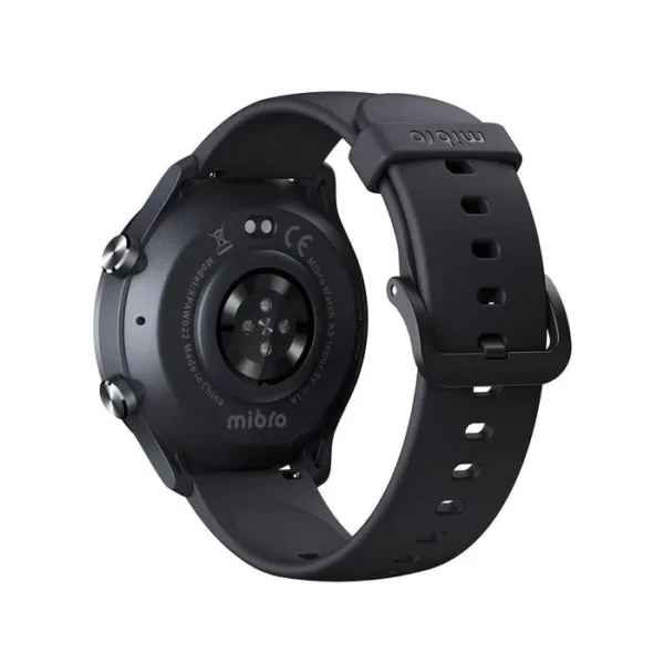 1065 rej 3 SMARTWATCH MIBRO A3