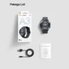 1065 rej 4 SMARTWATCH MIBRO A3