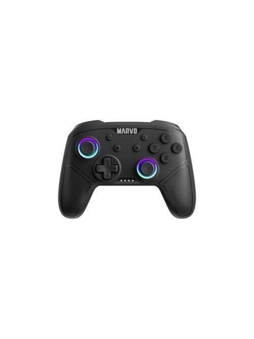 CONTROL MARVO GT-80 BT