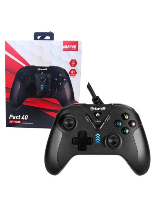 CONTROL MARVO GT-019