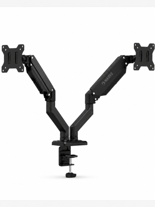 SOPORTE MARVO, PARA 2*MONITORES