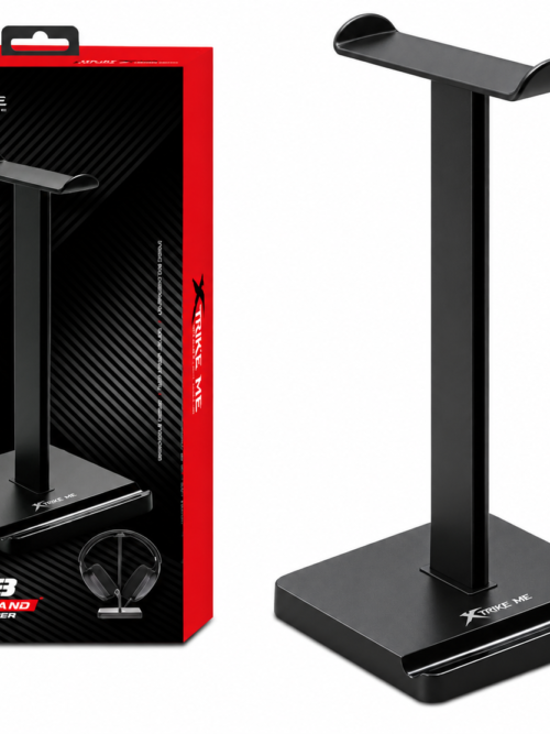 ChatGPT Image 25 ago 2026, 14_41_07 SOPORTE PARA HEADPHONE XTRIKE ME HT-08
