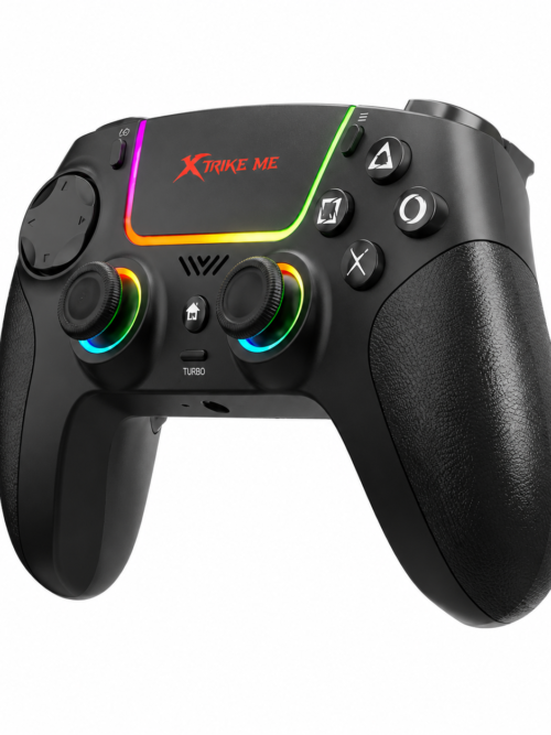 CONTROL XTRIKE GP-53