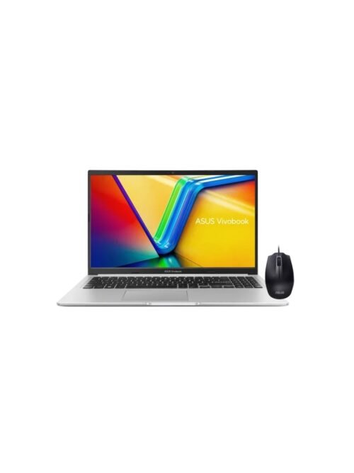 ASUS VIVOBOOK - R7-5825U, 8GB DDR4, SSD512
