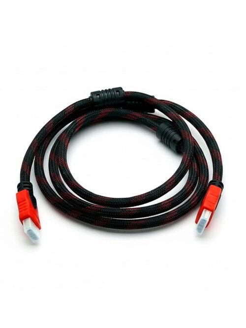 CABLE HDMI A HDMI 1.8MT