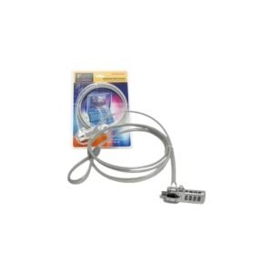 cable_seguridad_empaque_wordpress_1000x1000 CABLE CANDADO PARA LAPTOP INS L-12 4 DIGITOS 1.8M