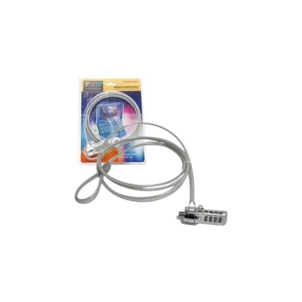 cable_seguridad_empaque_wordpress_1000x1000 CABLE CANDADO PARA LAPTOP INS L-12 4 DIGITOS 1.8M