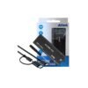 CAPSULA ALTEK PARA DISCO NVME USB 3.0 – TIPO C