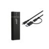 CAPSULA ALTEK PARA DISCO NVME USB 3.0 – TIPO C