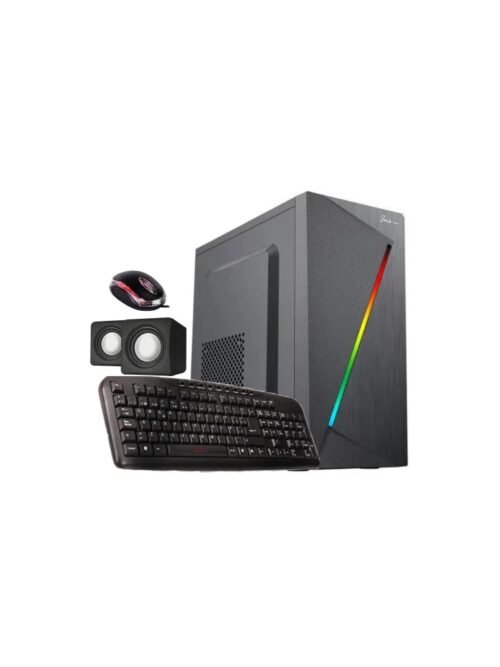 COMBO CASE INS CA-054 BLACK