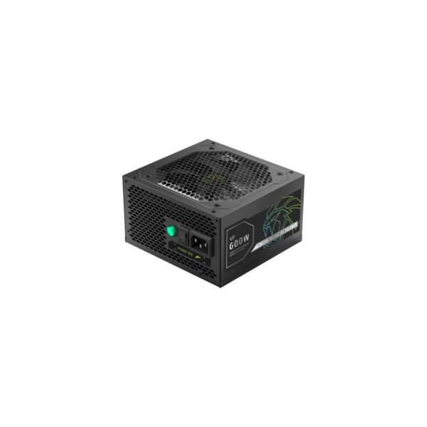 FUENTE DE PODER GAMEMAX 600W
