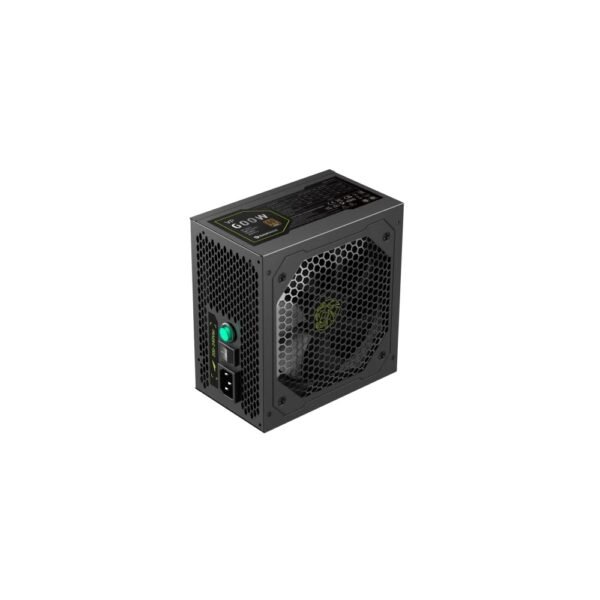 FUENTE DE PODER GAMEMAX 600W