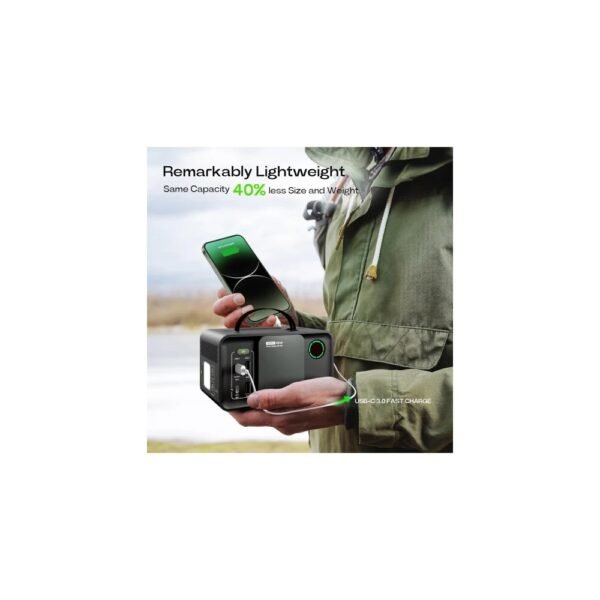 greenpulse_uso_portatil_wordpress_1000x1000 ESTACION DE ENERGIA ACACIA 92WH 25600MAH BAT. LITIO