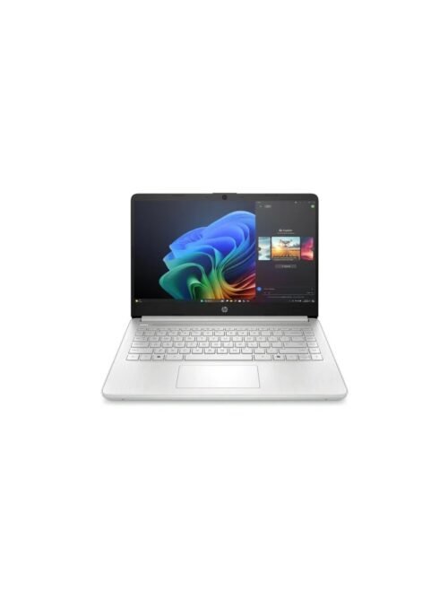 HP 14” HD N4500 CELERON 8GB DDR4, SSD 256GB