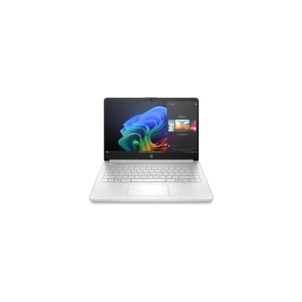 HP 14” HD N4500 CELERON 8GB DDR4, SSD 256GB