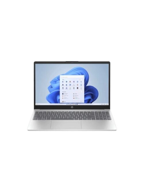 HP 15.6" FHD - R3-7320U, 8GB DDR5, SSD 512GB