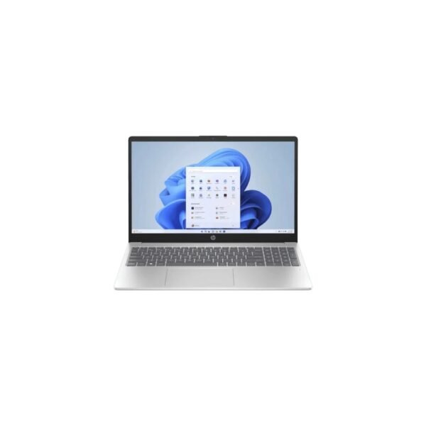 HP 15.6" FHD - R3-7320U, 8GB DDR5, SSD 512GB