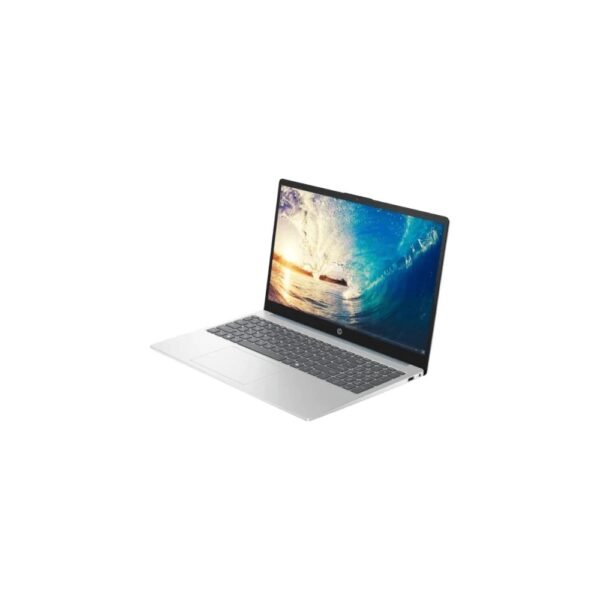 HP 15.6" FHD - R3-7320U, 8GB DDR5, SSD 512GB