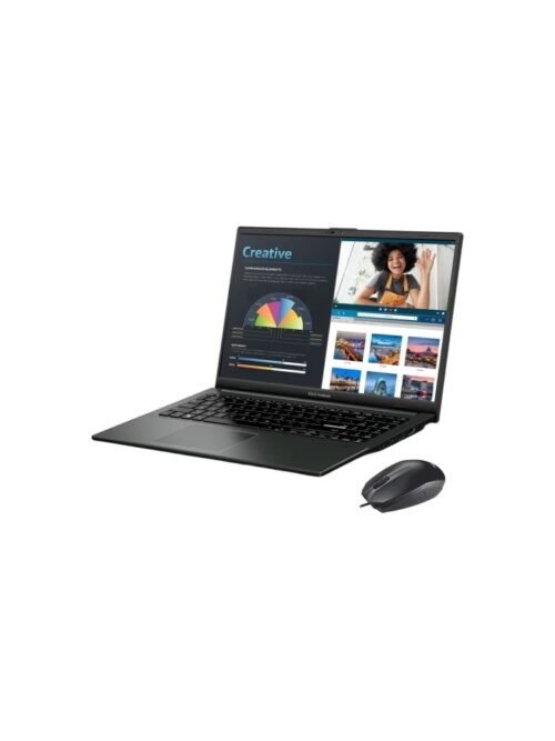 ASUS VIVOBOOK - R3-7320U, 8GB DDR5, 512GB