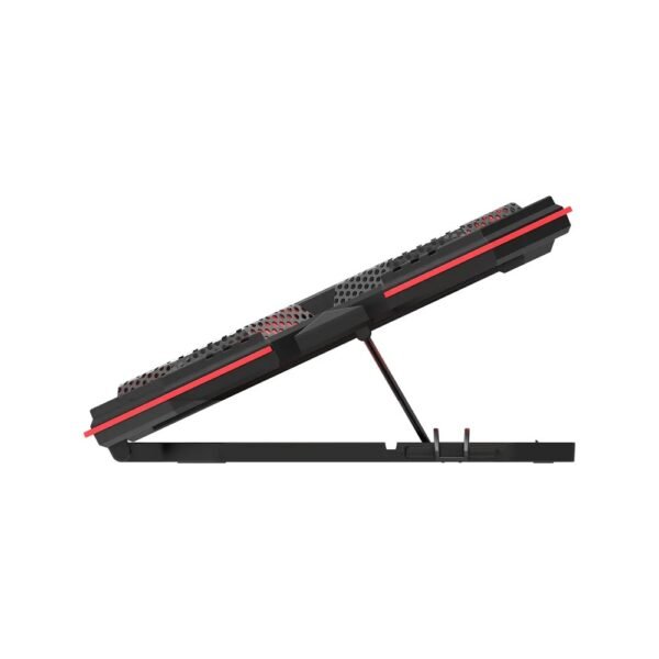 BASE DE ENFRIAMIENTO MARVO FN-40 BK