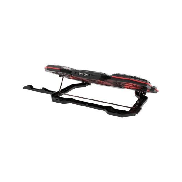 BASE DE ENFRIAMIENTO MARVO FN-40 BK