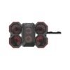 BASE DE ENFRIAMIENTO MARVO FN-40 BK
