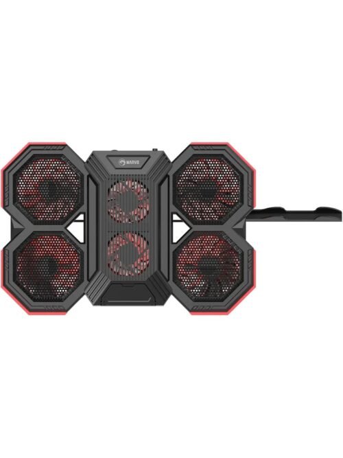 BASE DE ENFRIAMIENTO MARVO FN-40 BK