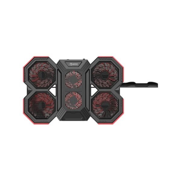 BASE DE ENFRIAMIENTO MARVO FN-40 BK