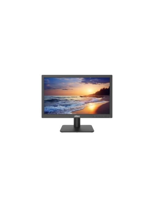 MONITOR DAHUA 19.5”