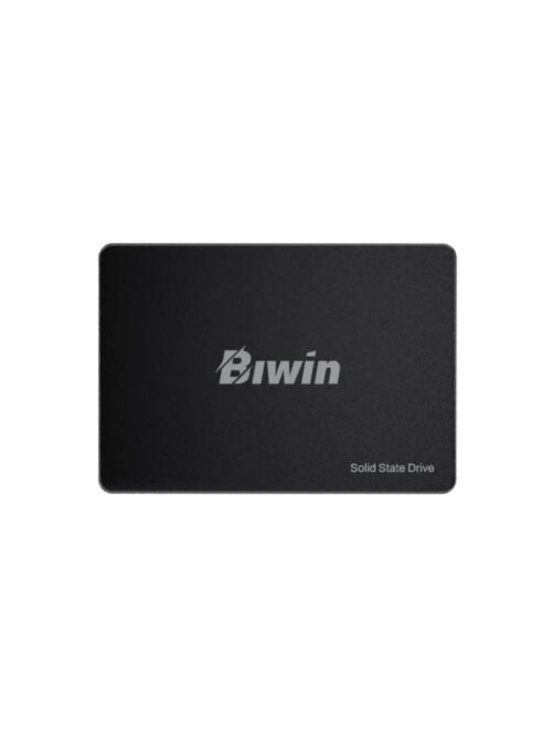 DISCO SOLIDO BIWIN 256GB / 2.5"