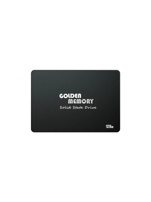DISCO SOLIDO GOLDEN 128GB SSD