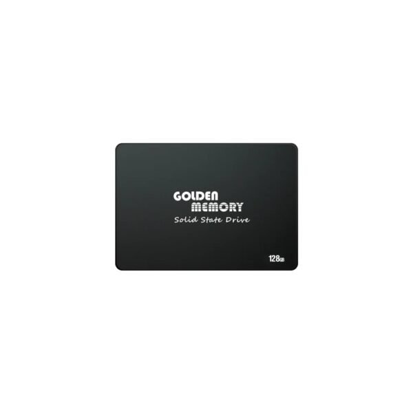 DISCO SOLIDO GOLDEN 128GB SSD