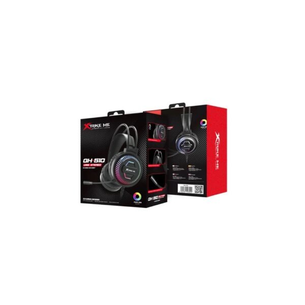 xtrike_gh510_empaque_1000x1000 HEADPHONE XTRIKE ME GH-510