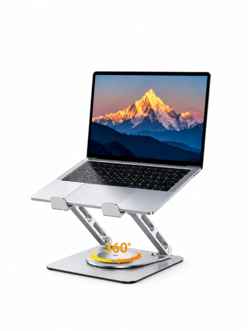 BASE PLEGABLE PARA LAPTOP